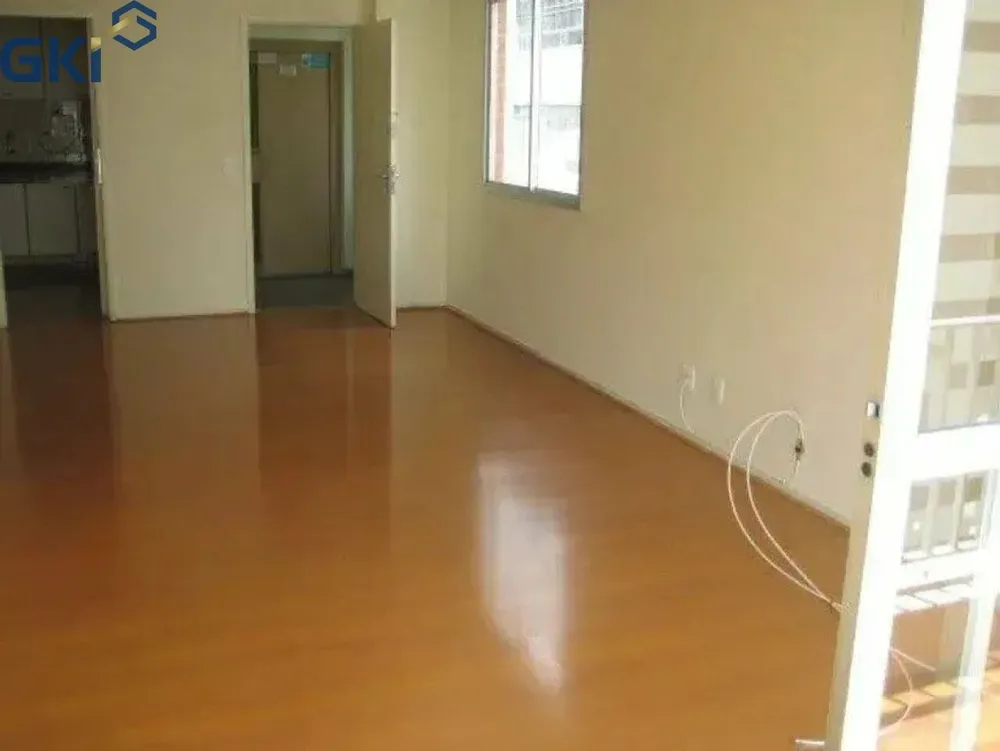 Apartamento, 3 quartos, 105 m² - Foto 2