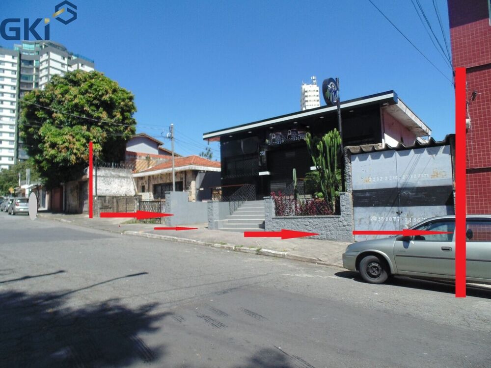 Terreno, 824 m² - Foto 4
