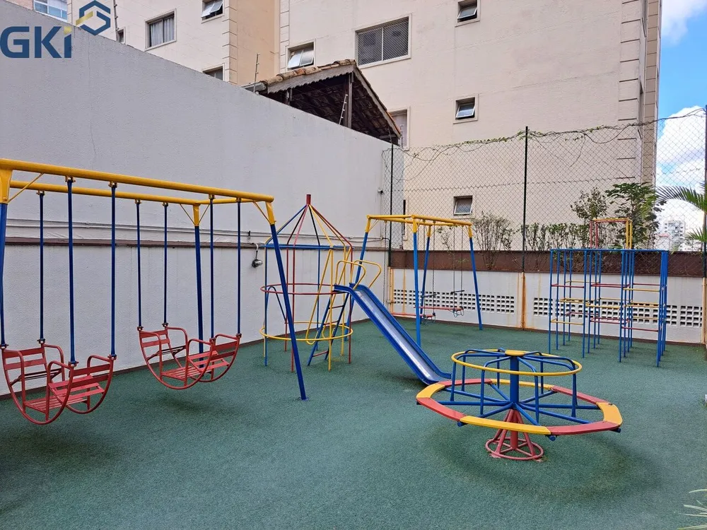 Apartamento, 2 quartos, 61 m² - Foto 12