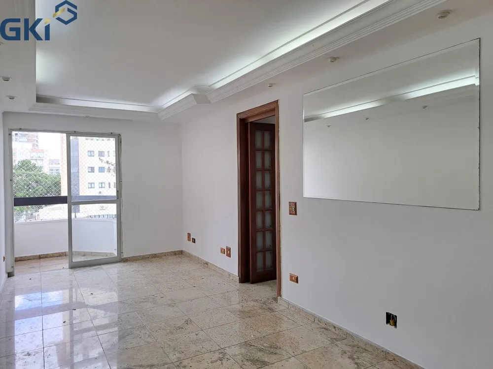 Apartamento, 2 quartos, 61 m² - Foto 2