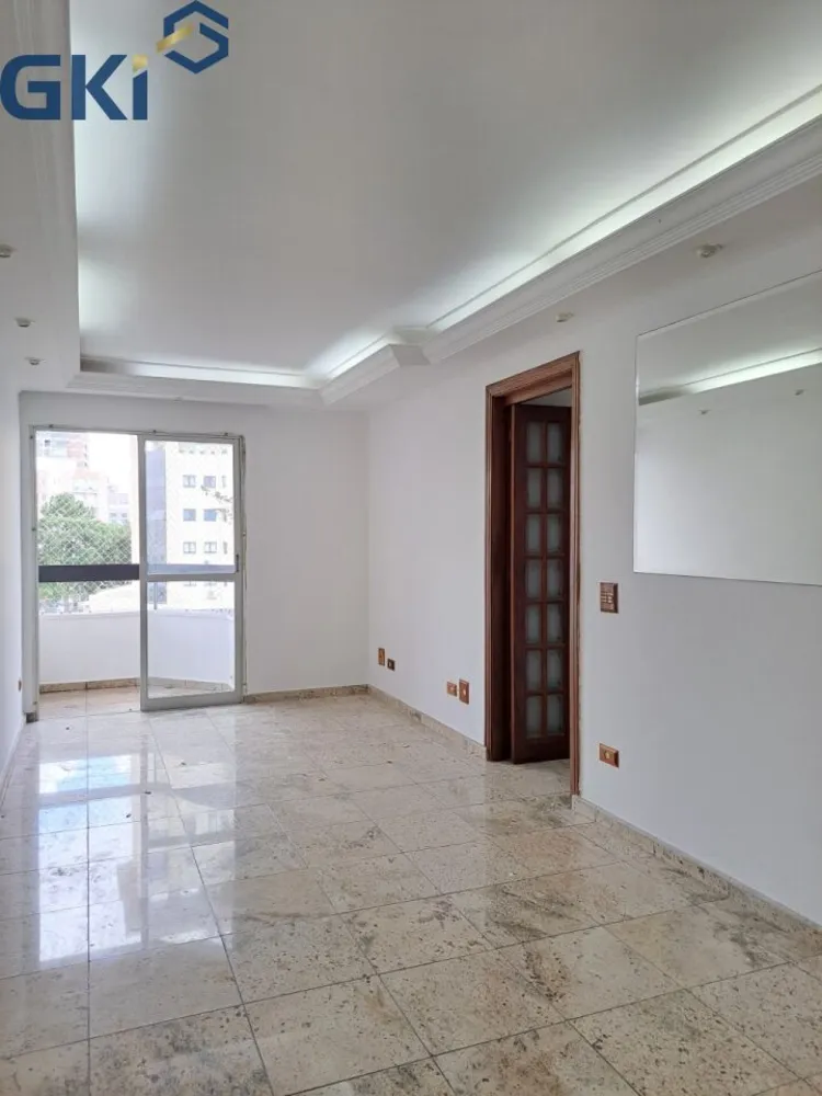 Apartamento, 2 quartos, 61 m² - Foto 1