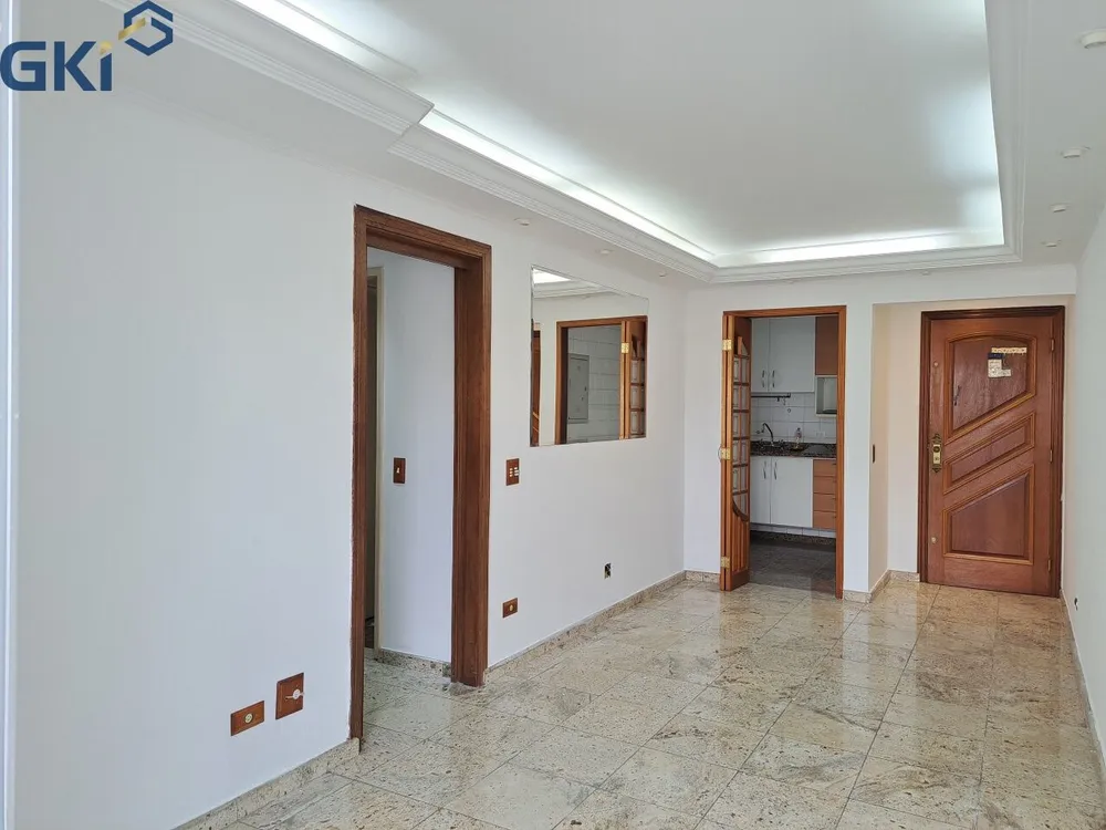 Apartamento, 2 quartos, 61 m² - Foto 5