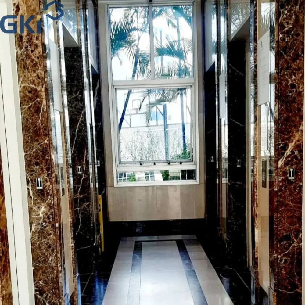Apartamento, 2 quartos, 55 m² - Foto 8