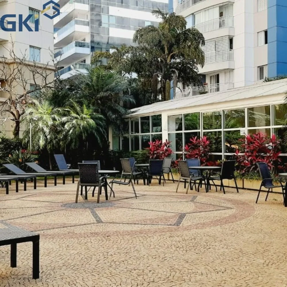 Apartamento, 2 quartos, 55 m² - Foto 4