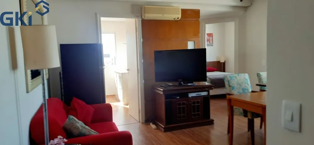 Apartamento, 2 quartos, 55 m² - Foto 2