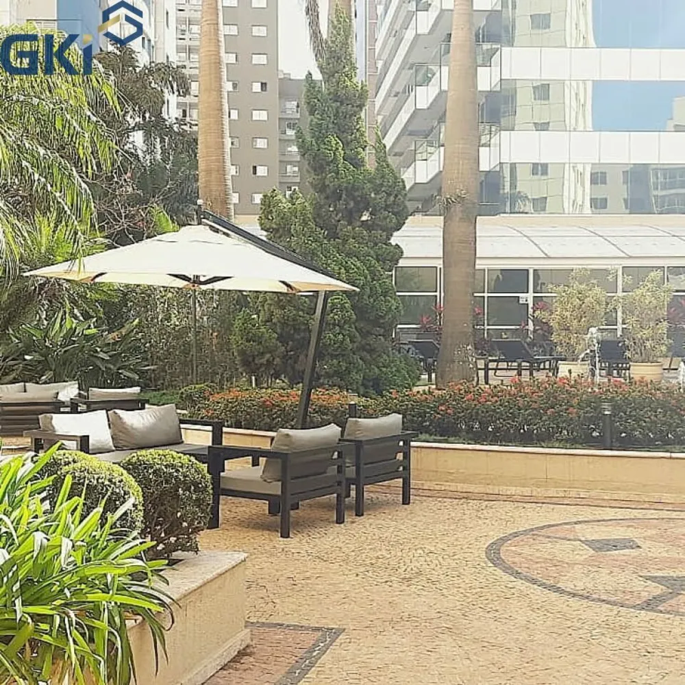 Apartamento, 2 quartos, 55 m² - Foto 10