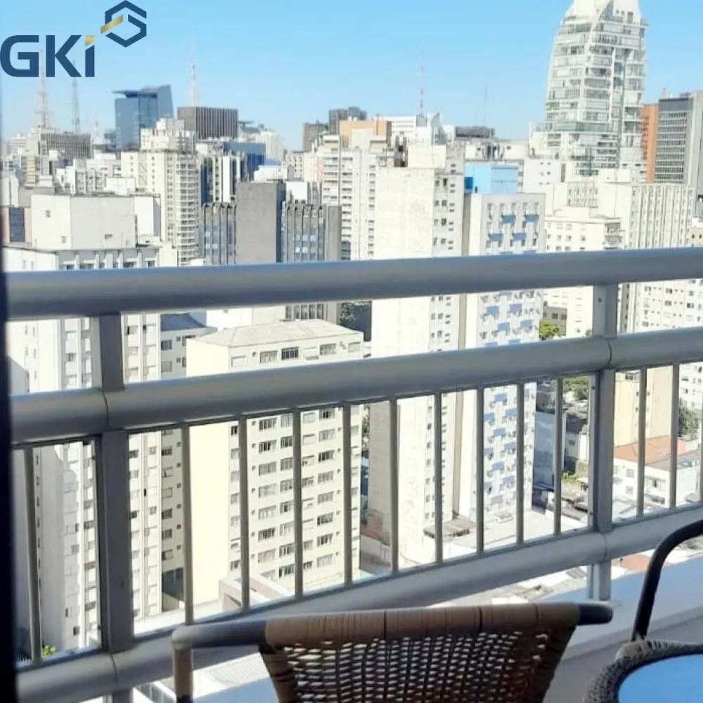 Apartamento, 2 quartos, 55 m² - Foto 6