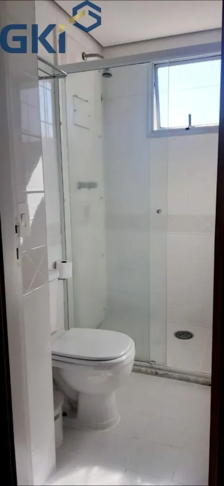 Apartamento, 2 quartos, 55 m² - Foto 5