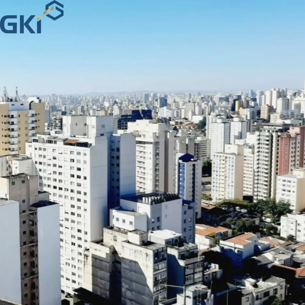 Apartamento, 2 quartos, 55 m² - Foto 1