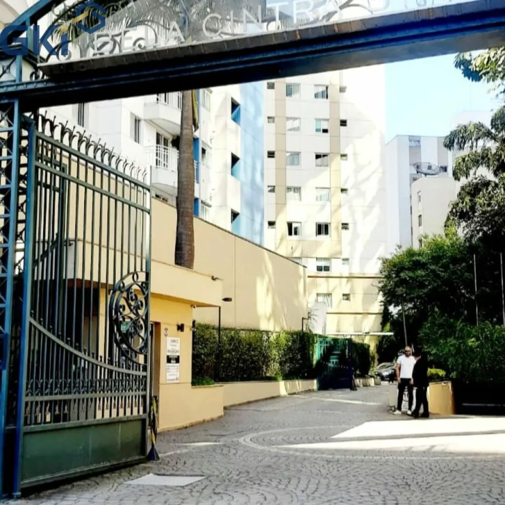 Apartamento, 2 quartos, 55 m² - Foto 1