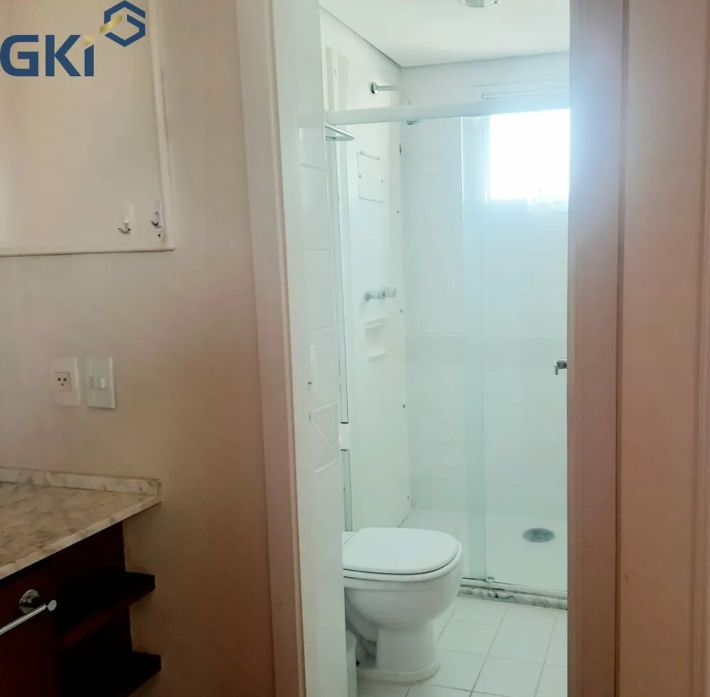 Apartamento, 2 quartos, 55 m² - Foto 3