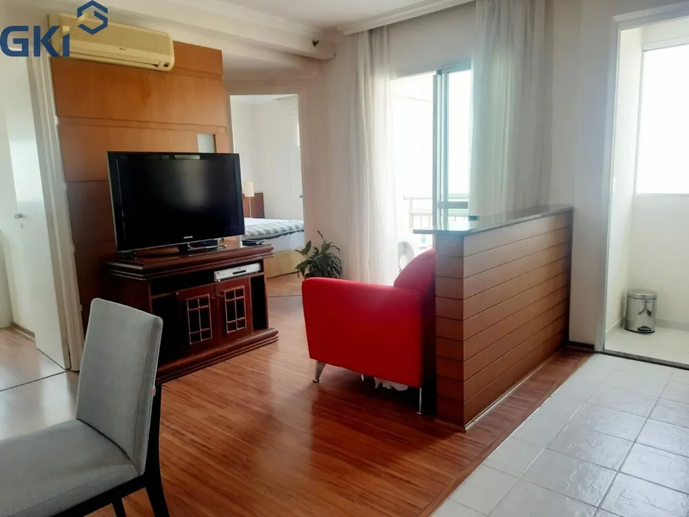 Apartamento, 2 quartos, 55 m² - Foto 4