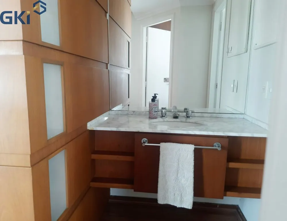 Apartamento, 2 quartos, 55 m² - Foto 7