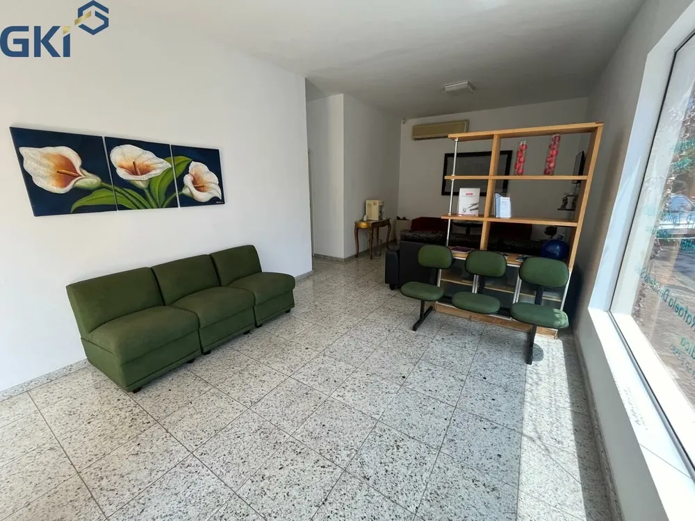 Prédio Inteiro, 173 m² - Foto 1