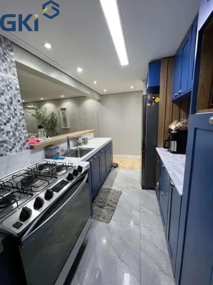 Apartamento, 2 quartos, 84 m² - Foto 8