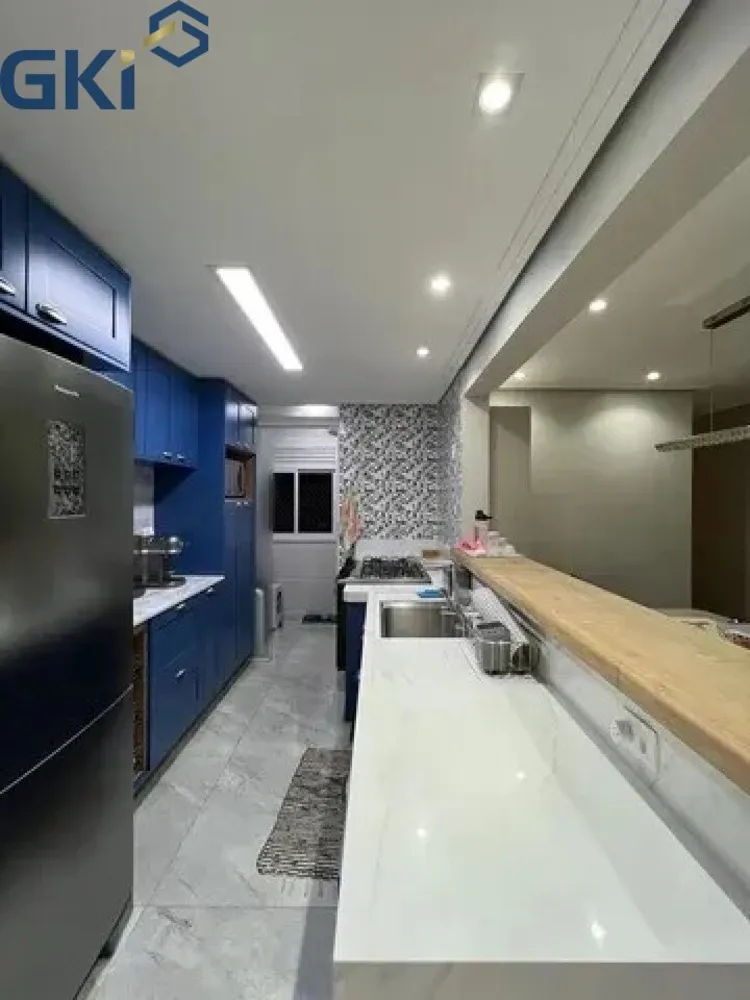 Apartamento, 2 quartos, 84 m² - Foto 1