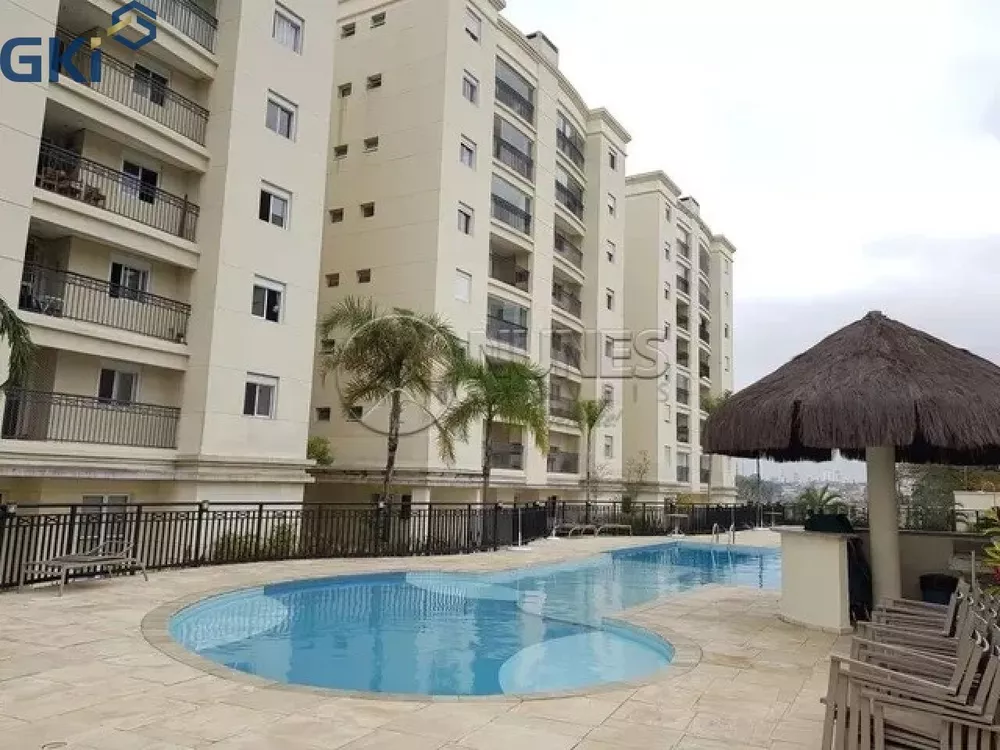Apartamento, 2 quartos, 84 m² - Foto 2