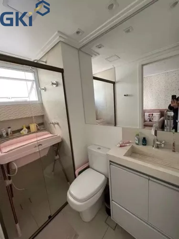Apartamento, 2 quartos, 84 m² - Foto 3