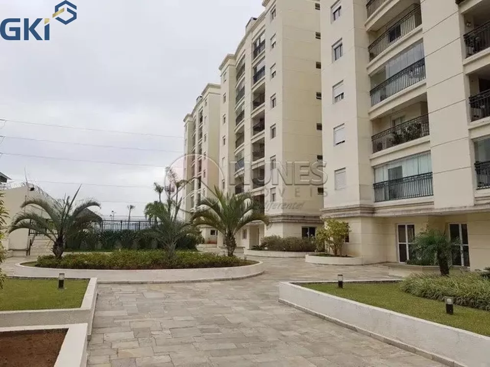 Apartamento, 2 quartos, 84 m² - Foto 4