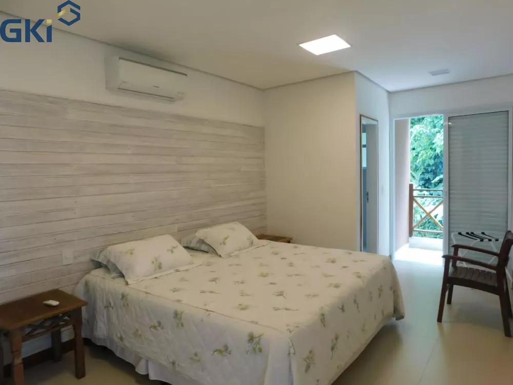 Casa de Condomínio, 4 quartos - Foto 12