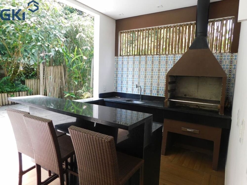 Casa de Condomínio para alugar com 4 quartos, 170m² - Foto 1