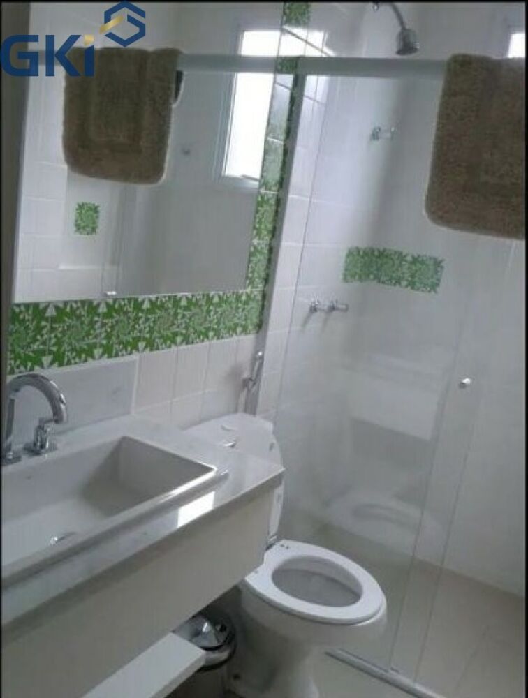 Casa de Condomínio para alugar com 4 quartos, 170m² - Foto 8