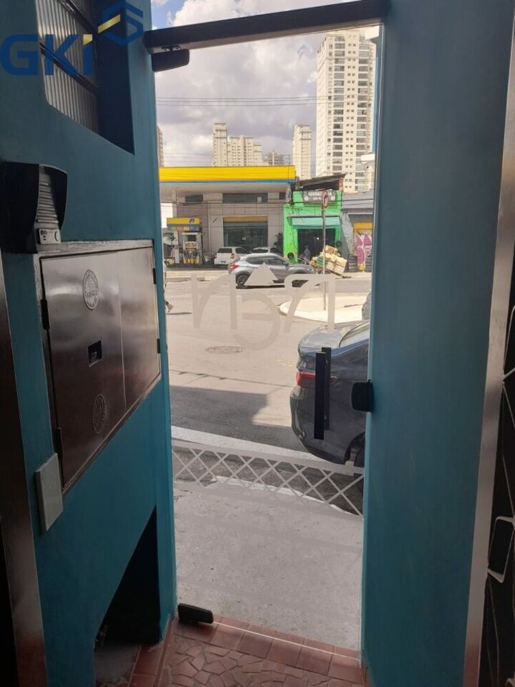 Conjunto Comercial-Sala para alugar, 44m² - Foto 4