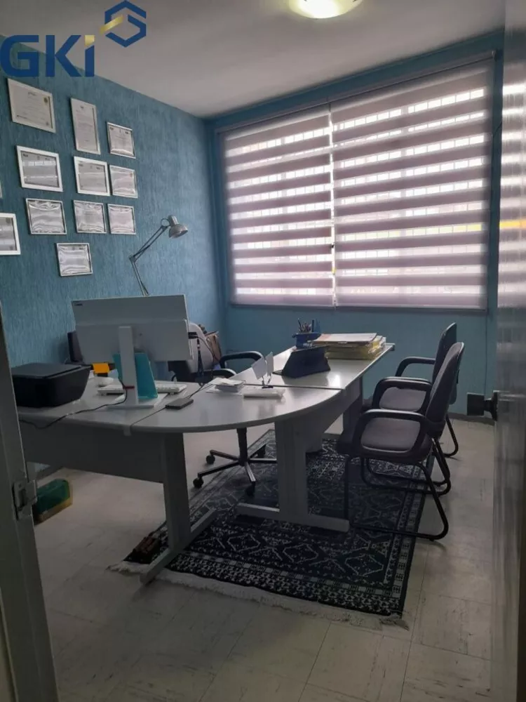 Sala-Conjunto, 44 m² - Foto 6