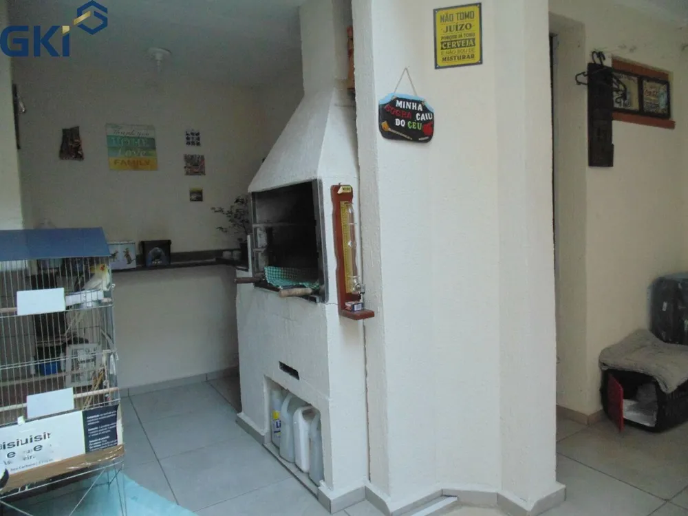 Casa de Condomínio, 3 quartos - Foto 8