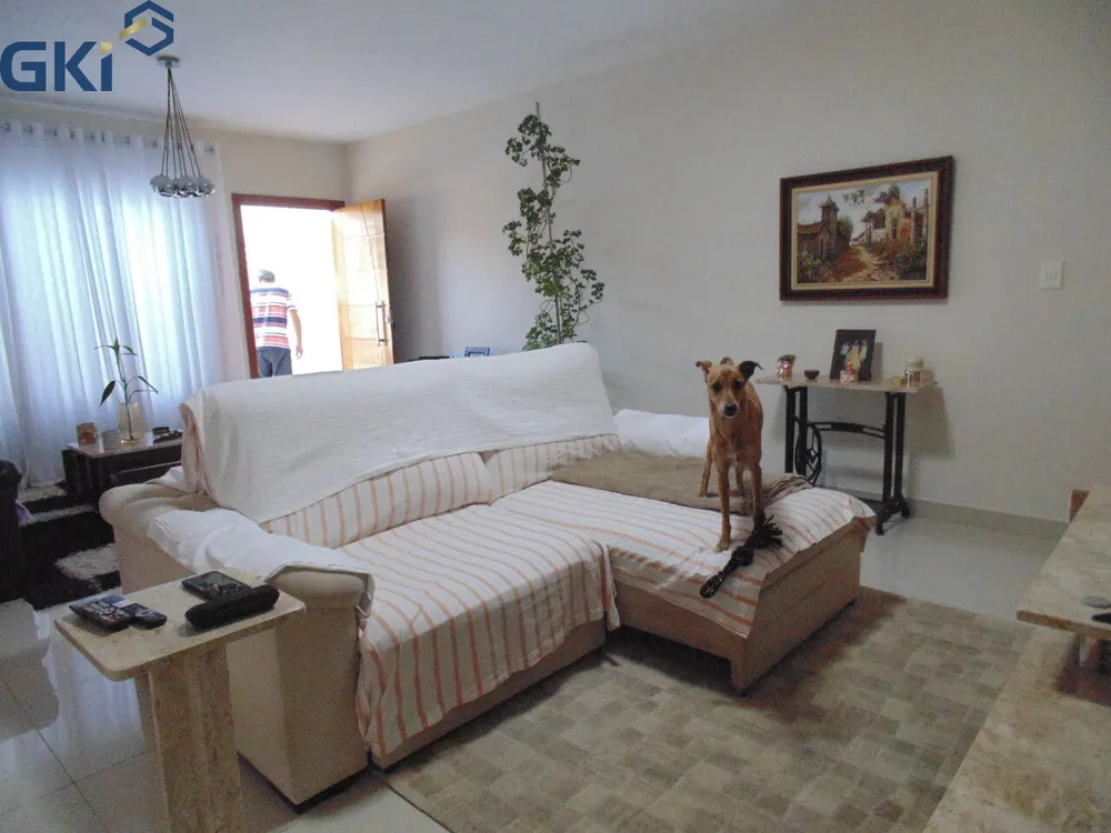 Casa de Condomínio, 3 quartos - Foto 2