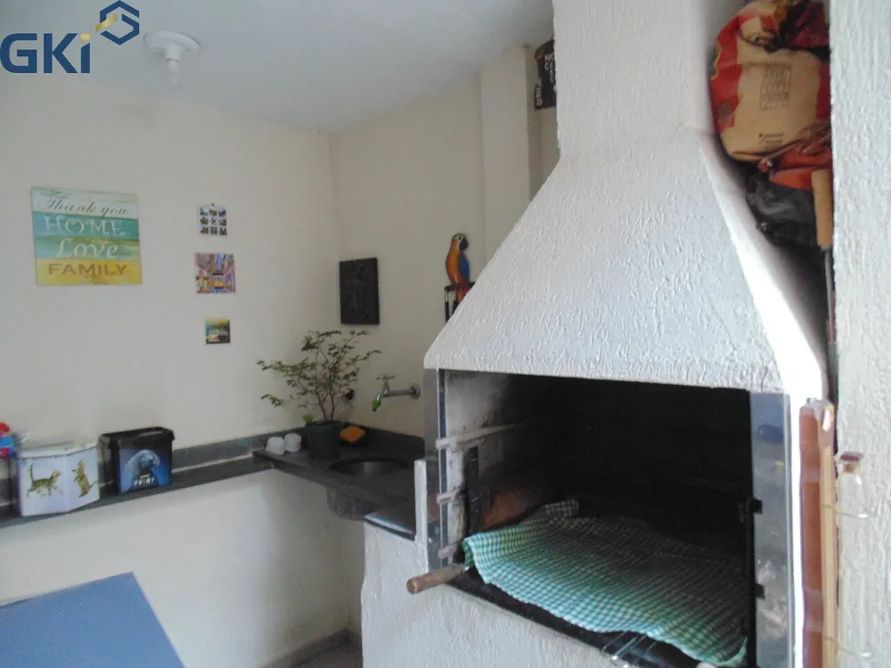 Casa de Condomínio, 3 quartos - Foto 9