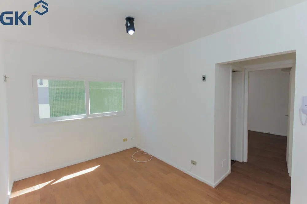 Apartamento, 1 quarto, 38 m² - Foto 8