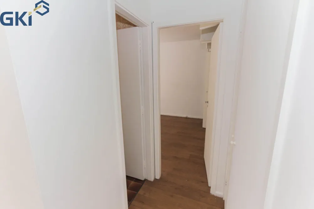 Apartamento, 1 quarto, 38 m² - Foto 2
