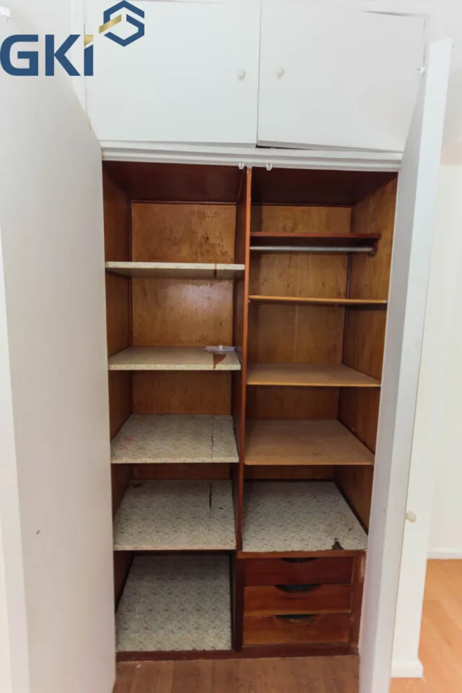 Apartamento, 1 quarto, 38 m² - Foto 4