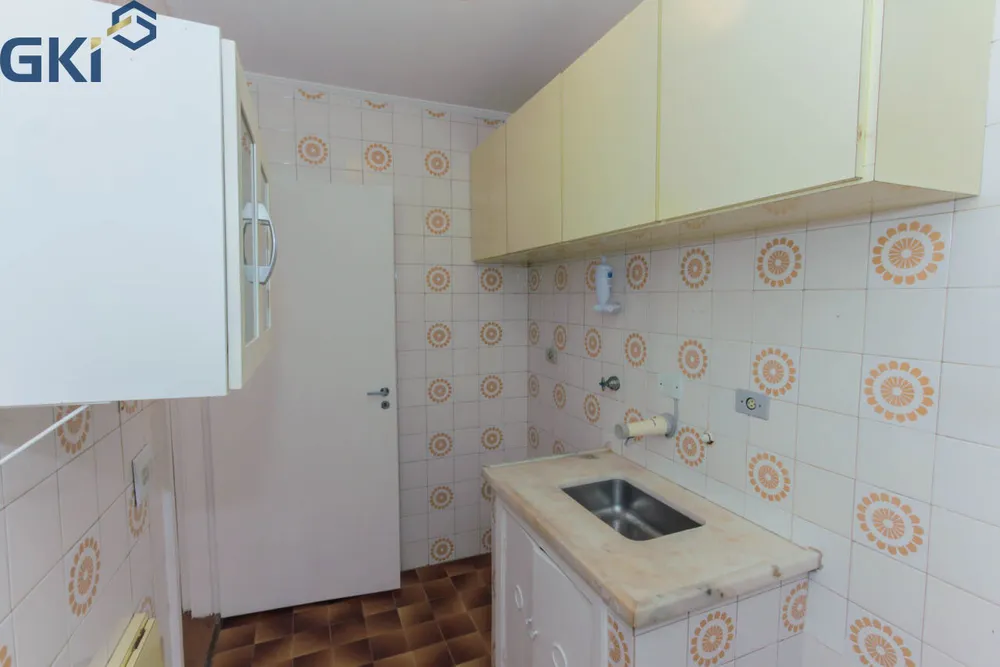 Apartamento, 1 quarto, 38 m² - Foto 7