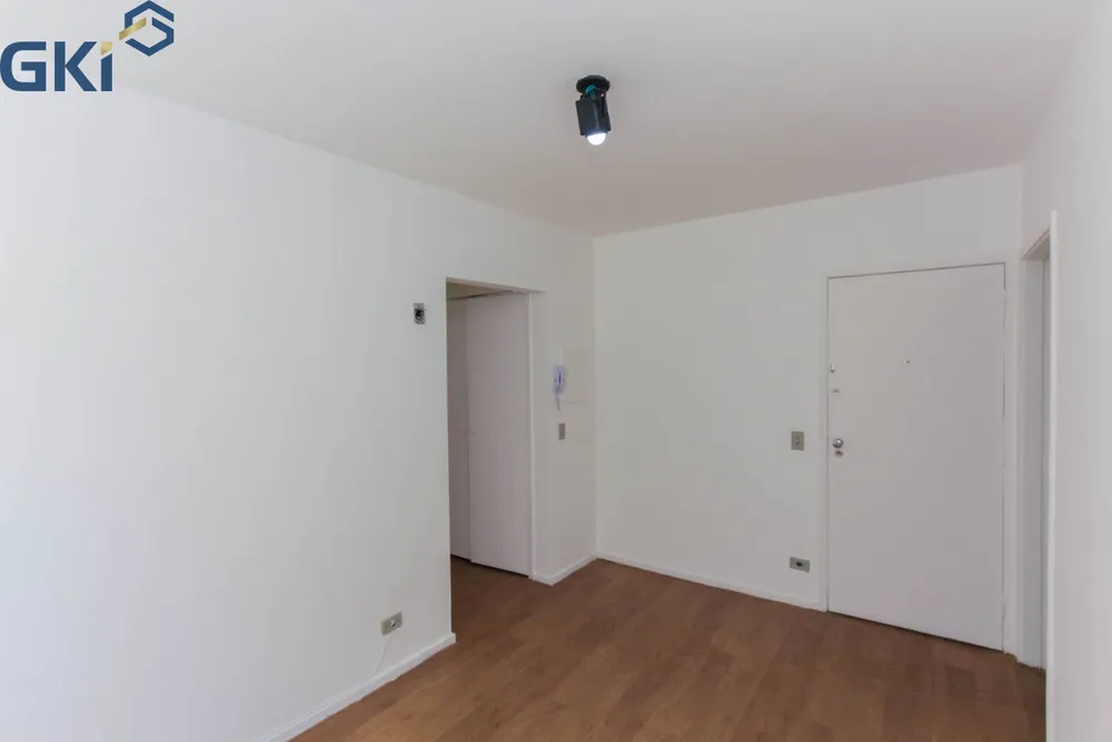 Apartamento, 1 quarto, 38 m² - Foto 3