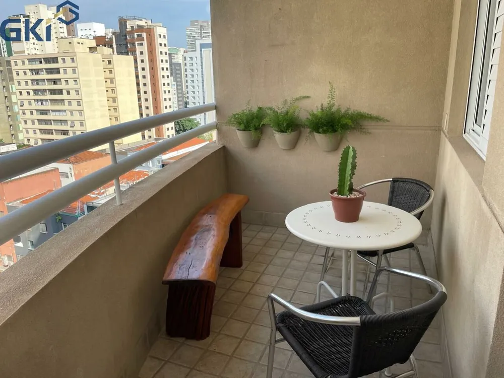 Apartamento, 1 quarto, 39 m² - Foto 5