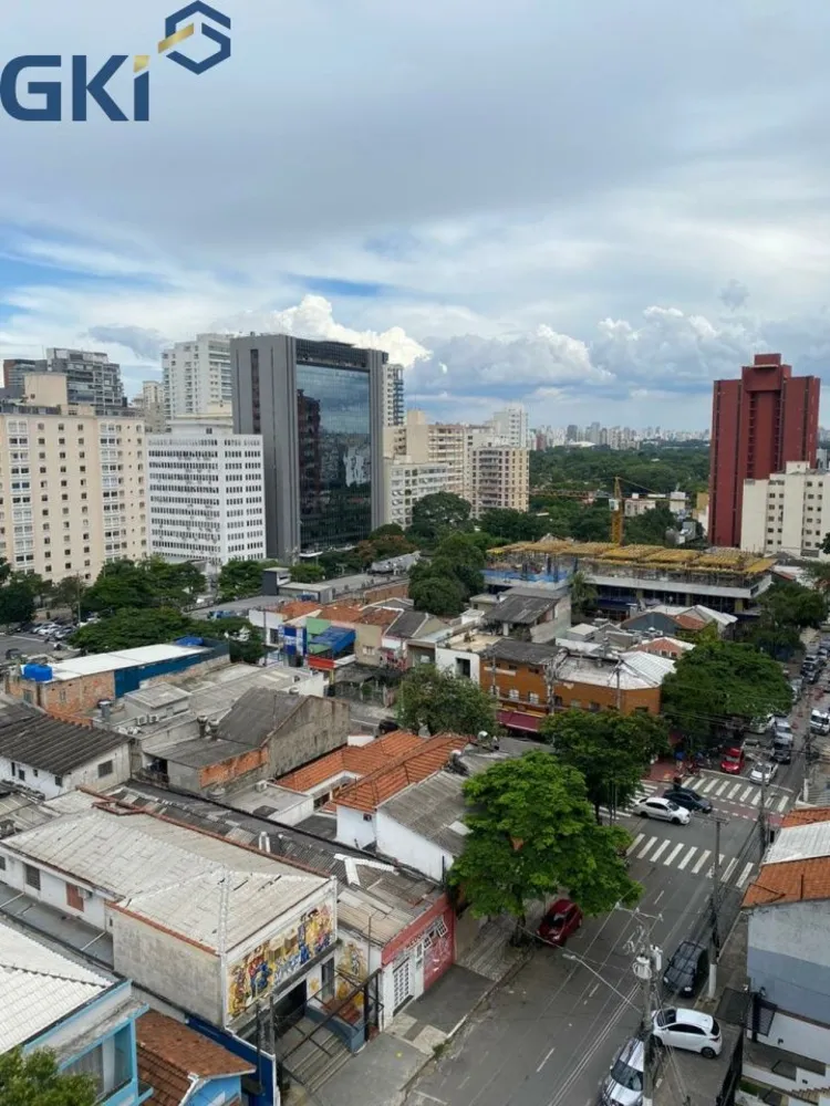 Apartamento, 2 quartos, 101 m² - Foto 7