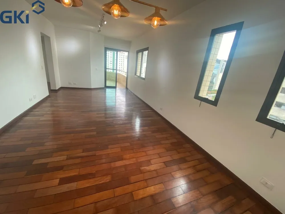 Apartamento, 2 quartos, 101 m² - Foto 1
