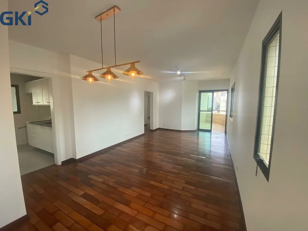 Apartamento, 2 quartos, 101 m² - Foto 2