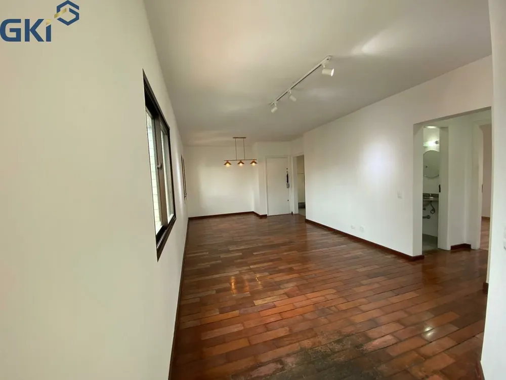 Apartamento, 2 quartos, 101 m² - Foto 3