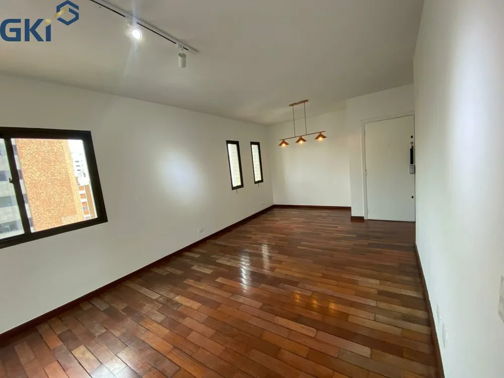 Apartamento, 2 quartos, 101 m² - Foto 4