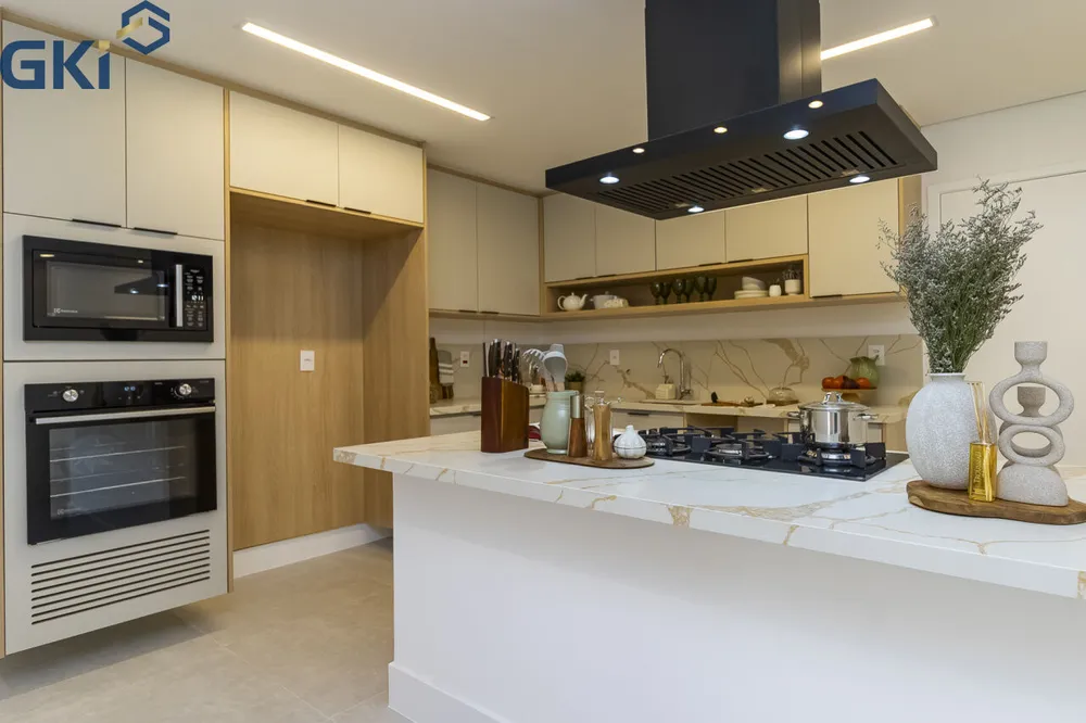 Apartamento, 2 quartos, 143 m² - Foto 11