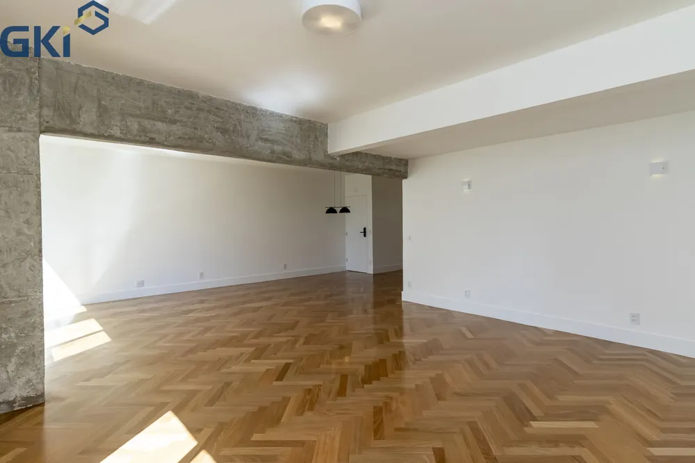 Apartamento, 2 quartos, 143 m² - Foto 1