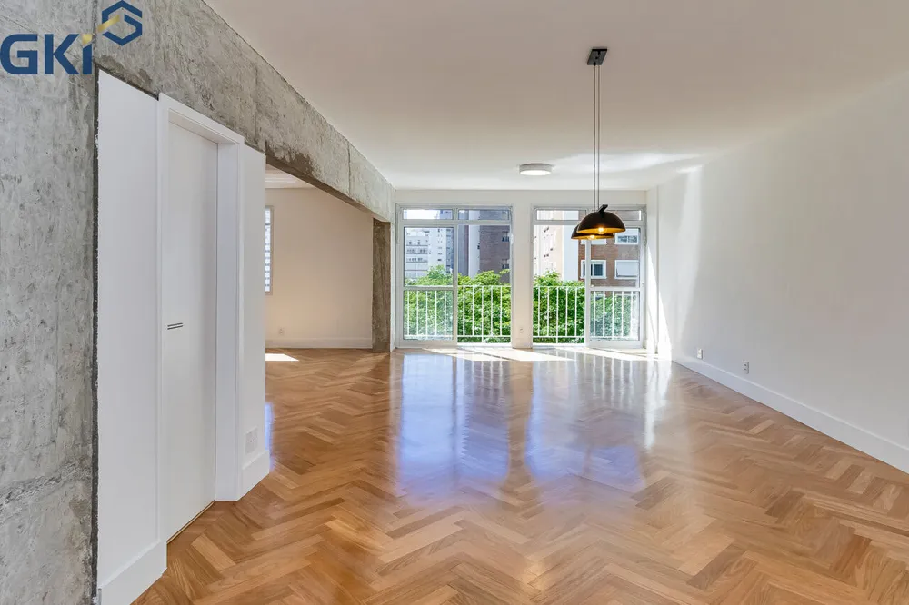 Apartamento, 2 quartos, 143 m² - Foto 2