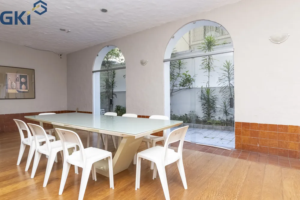 Apartamento, 2 quartos, 143 m² - Foto 3