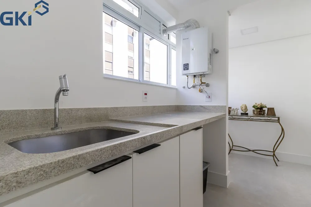 Apartamento, 2 quartos, 143 m² - Foto 8