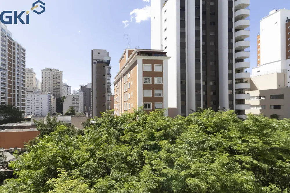 Apartamento, 2 quartos, 143 m² - Foto 12