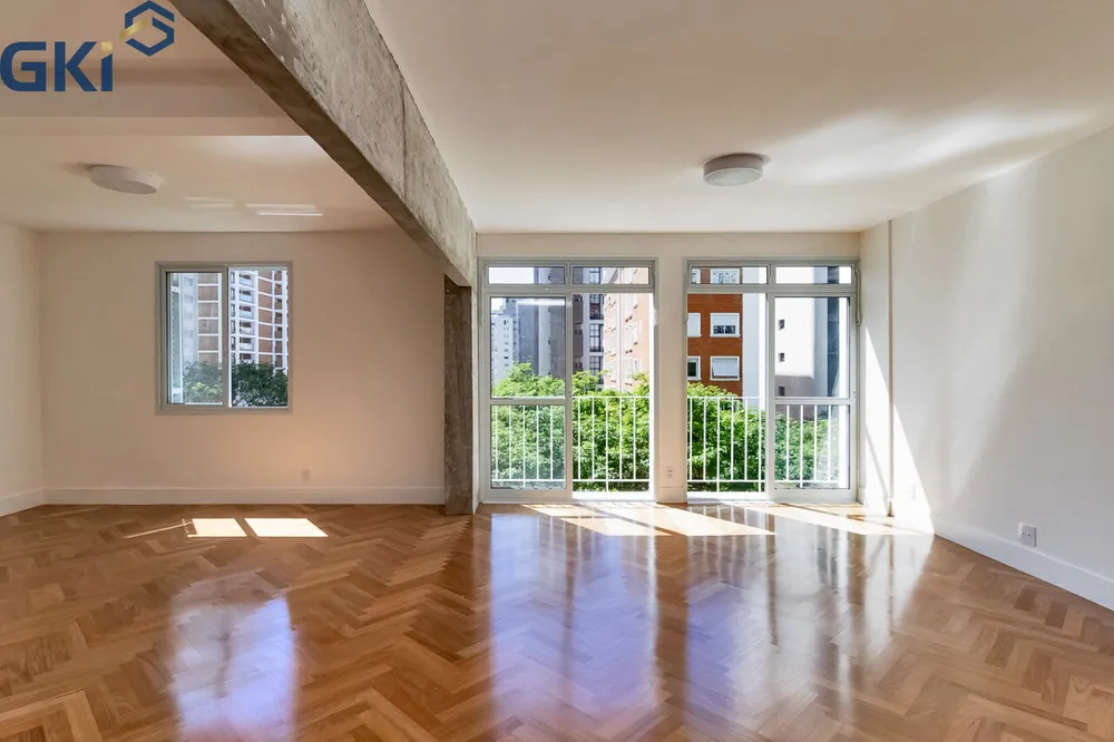 Apartamento, 2 quartos, 143 m² - Foto 4