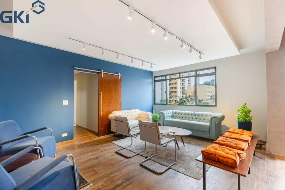 Apartamento, 3 quartos, 104 m² - Foto 3